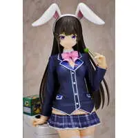 Tsukino Mito - Figure - Nijisanji