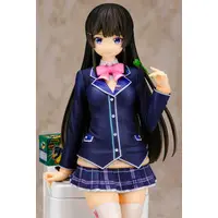 Tsukino Mito - Figure - Nijisanji