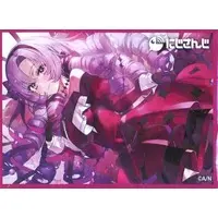 Hyakumantenbara Salome - Card Sleeves - Trading Card Supplies - Nijisanji