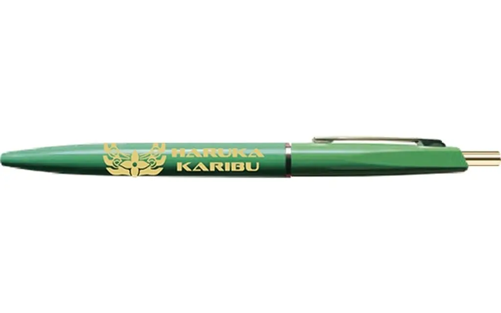 Haruka Karibu - Ballpoint Pen - Stationery - VShojo