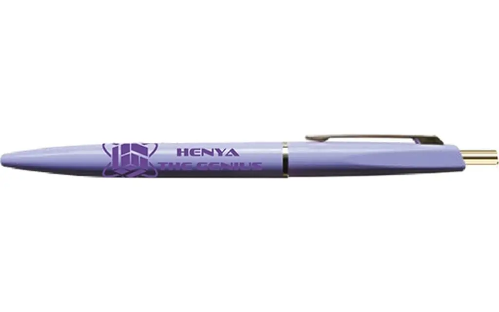 Henya the Genius - Ballpoint Pen - Stationery - VShojo