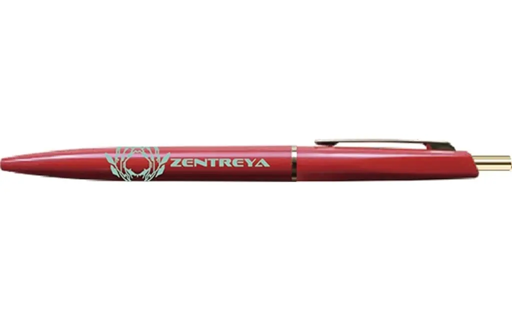 Zentreya - Ballpoint Pen - Stationery - VShojo