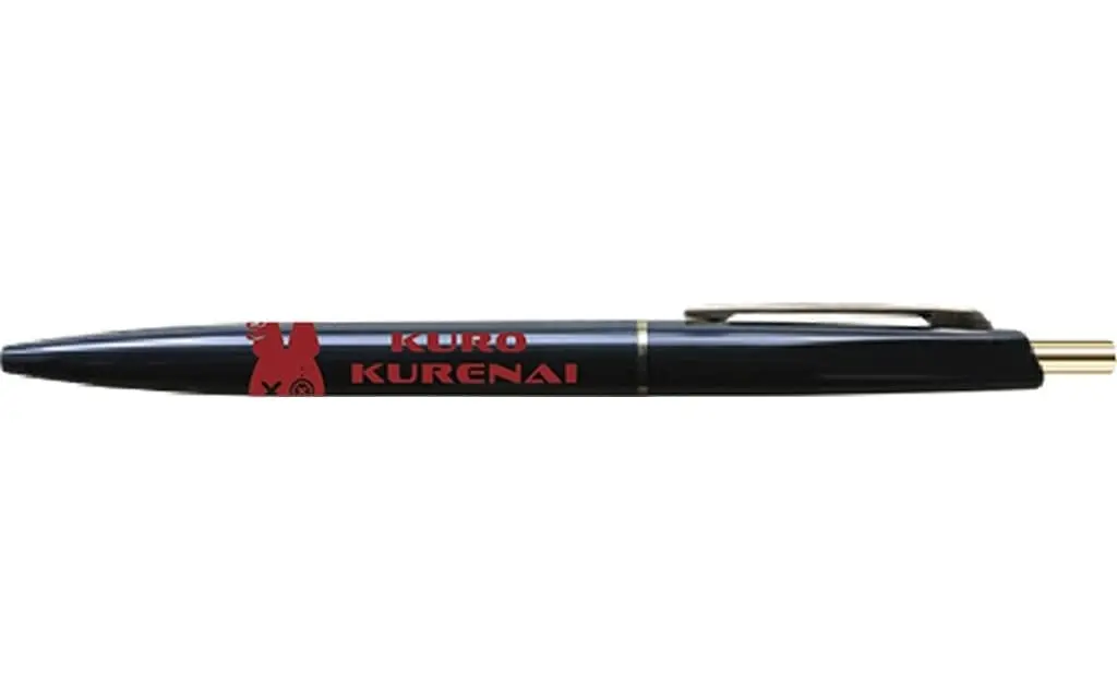 Kuro Kurenai - Ballpoint Pen - Stationery - VShojo