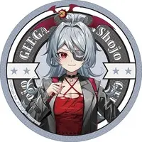 GEEGA - Stickers - VShojo