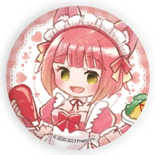 Sakuya Azusa - GraffArt - Badge - Propro Production