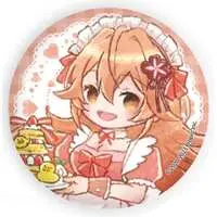 Hinotori Mera - GraffArt - Badge - Propro Production