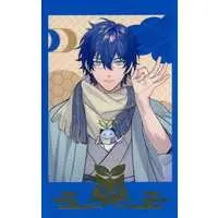 Leos Vincent - Character Card - Eden-gumi