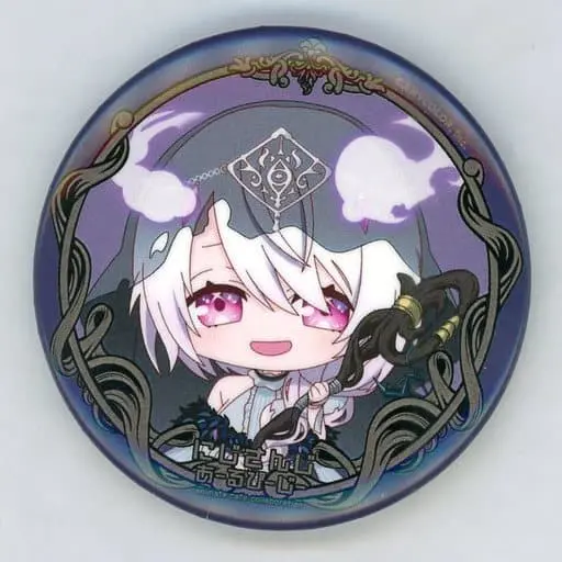 Shiina Yuika - Badge - Nijisanji