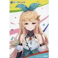 Pomu Rainpuff - Character Card - Nijisanji