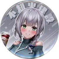 Shirogane Noel - Badge - Shiranui Constructions