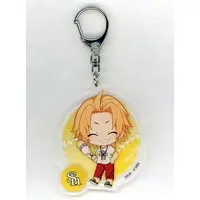 Kanda Shoichi - Acrylic Key Chain - Key Chain - Nijisanji