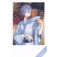 Shirayuki Reid - Character Card - Neo-Porte