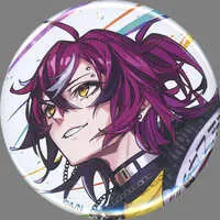 Doppio Dropscythe - Badge - Nijisanji