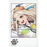 Machita Chima - Character Card - Nijisanji