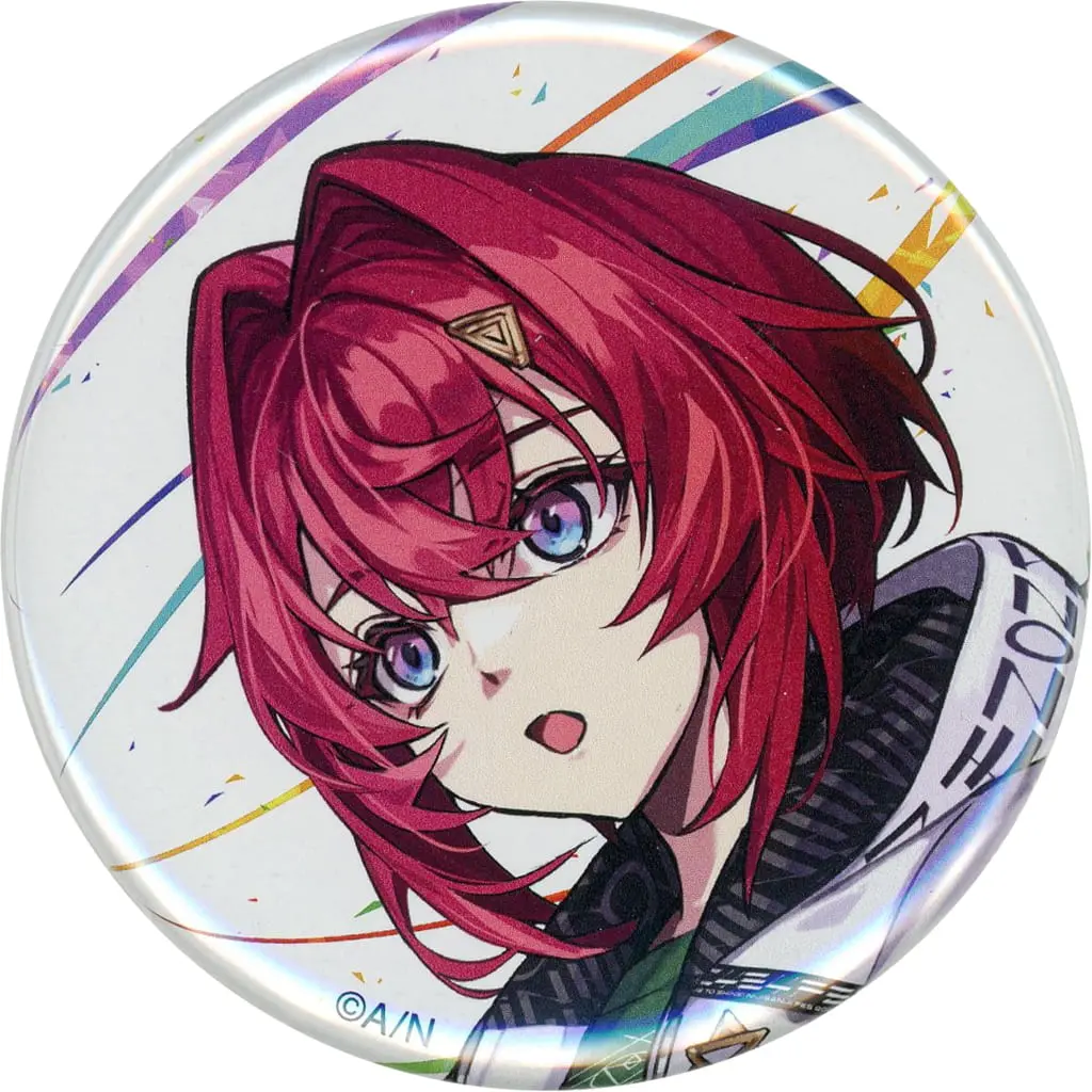 Ange Katrina - Badge - Nijisanji