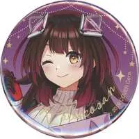 Roboco-san - Badge - hololive