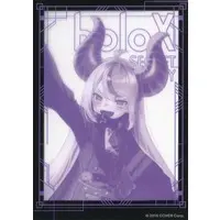 La+ Darknesss - Character Card - holoX