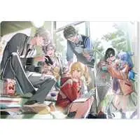 Nijisanji - Stationery - Plastic Folder