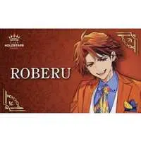 Yukoku Roberu - Character Card - HOLOSTARS