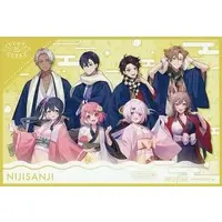 Nijisanji - Postcard