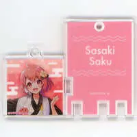 Sasaki Saku - Key Chain - Nijisanji