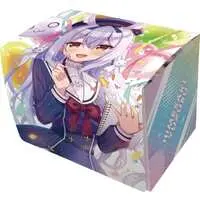 Himesaki Yuzuru - Deck Case - Trading Card Supplies - NoriPro