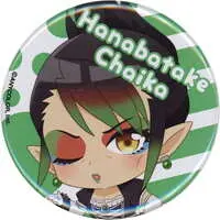 Hanabatake Chaika - Badge - Nijisanji