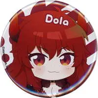 Dola - Badge - Nijisanji