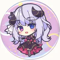 Yorumu Ruku - DMM Scratch! - Badge - Haconect