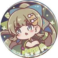 Hanabusa Lisa - Badge - VSPO!
