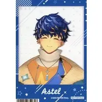 Astel Leda - Character Card - HOLOSTARS