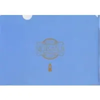 Higuchi Kaede - Stationery - Plastic Folder - Nijisanji