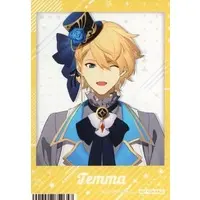 Kishido Temma - Character Card - HOLOSTARS