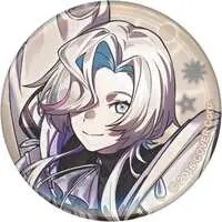 Utsugi Uyu - Badge - HOLOSTARS