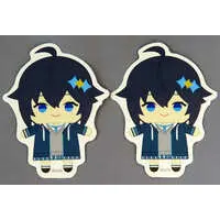 Sorahoshi Kirame - NIJI Puppet - Stickers - Nijisanji