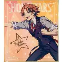 Yukoku Roberu - Illustration Board - HOLOSTARS