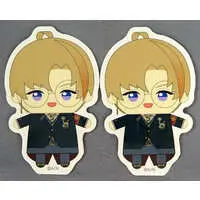 Fura Kanato - NIJI Puppet - Stickers - Nijisanji