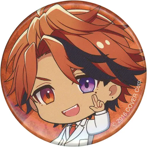 Yukoku Roberu - Badge - HOLOSTARS