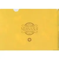 Machita Chima & Asuka Hina - Stationery - Plastic Folder - Nijisanji