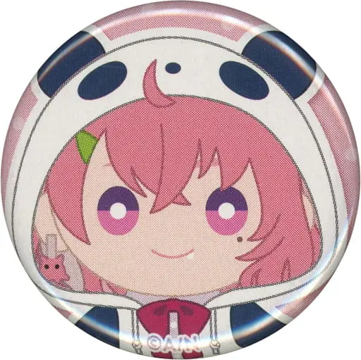 Sasaki Saku - NIJI-NUI - Badge - Nijisanji