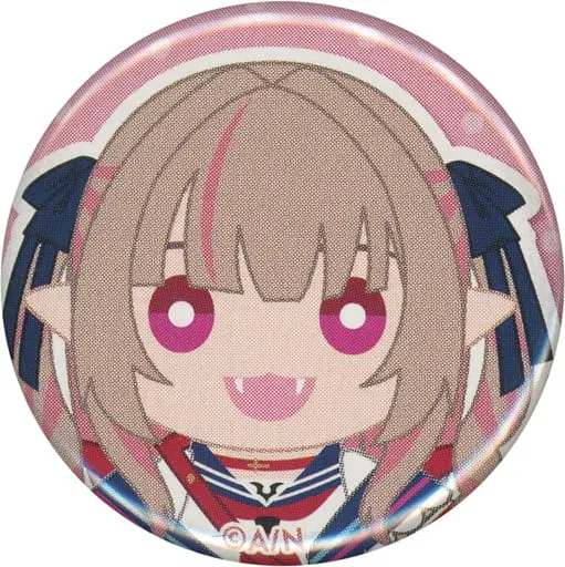 Makaino Ririmu - NIJI-NUI - Badge - Nijisanji