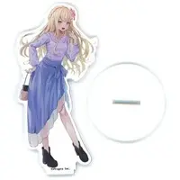 Amanohoshi Chiroru - DMM Scratch! - Acrylic stand - VTuber