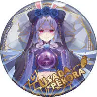 Usada Pekora - Badge - hololive