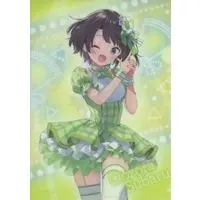 Oozora Subaru - Stationery - Plastic Folder - hololive