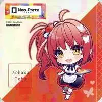 Kohaku Teto - Tableware - Coaster - Neo-Porte