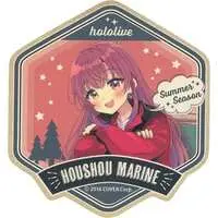 Houshou Marine - Stickers - hololive