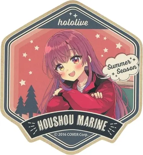 Houshou Marine - Stickers - hololive