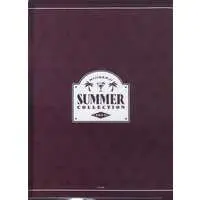 Belmond Banderas - Stationery - Plastic Folder - Nijisanji