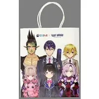 Makaino Ririmu - Bag - Nijisanji