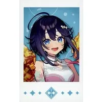 Sorahoshi Kirame - Character Card - Nijisanji